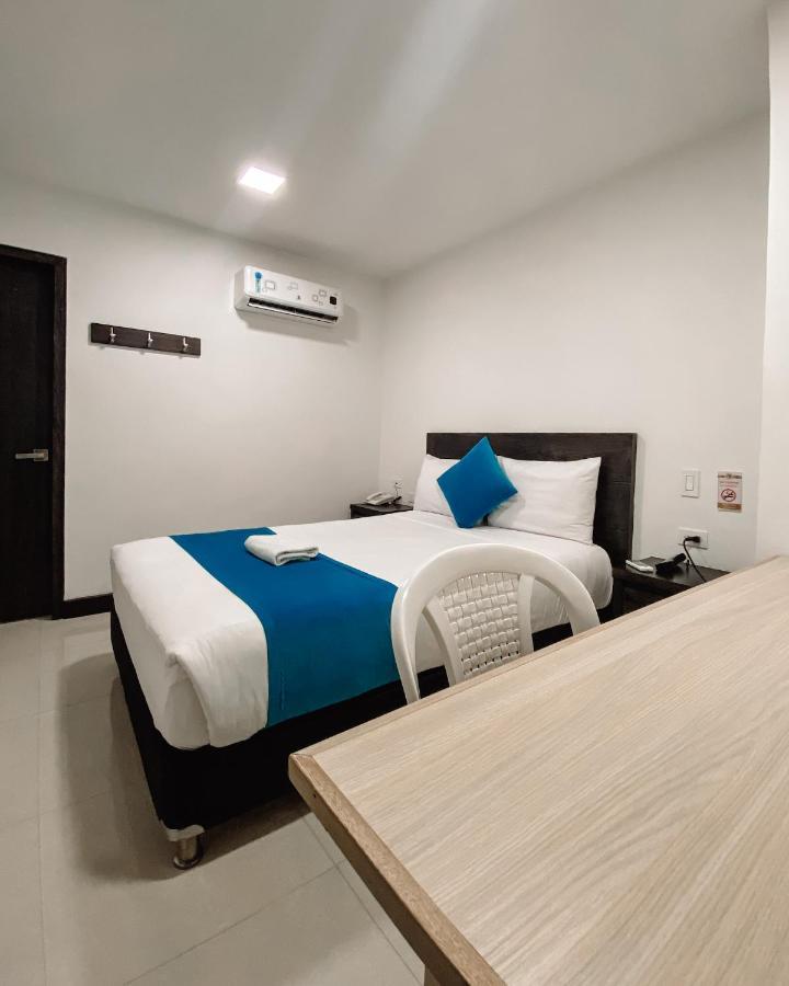 Hotel G Cartagena Eksteriør billede