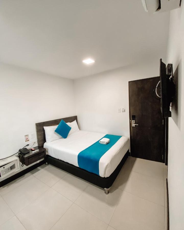 Hotel G Cartagena Eksteriør billede