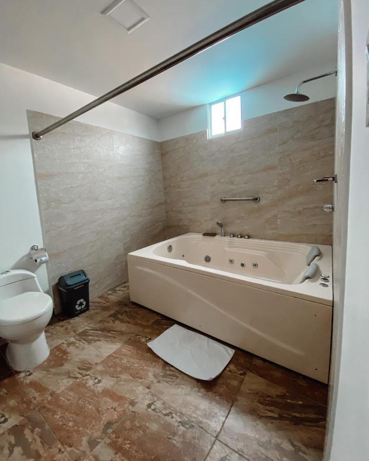 Hotel G Cartagena Eksteriør billede