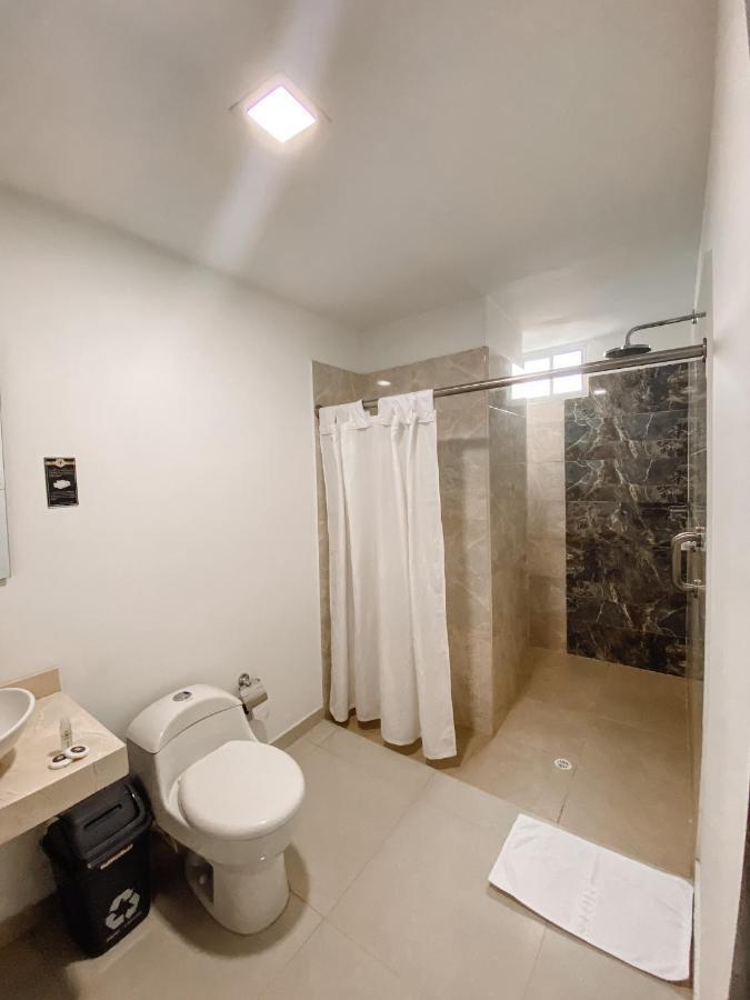 Hotel G Cartagena Eksteriør billede