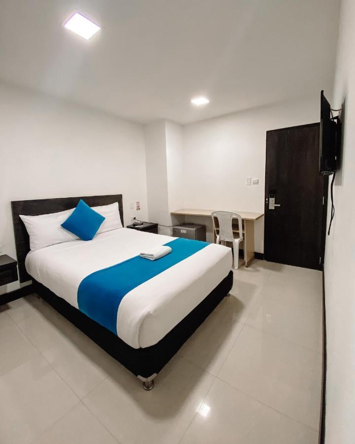 Hotel G Cartagena Eksteriør billede
