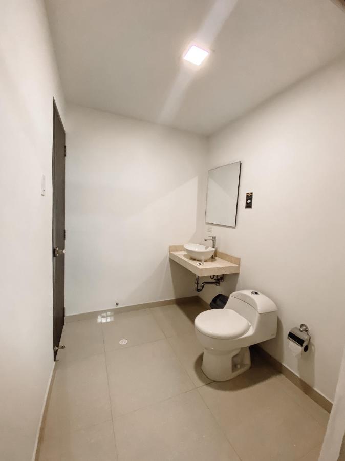 Hotel G Cartagena Eksteriør billede