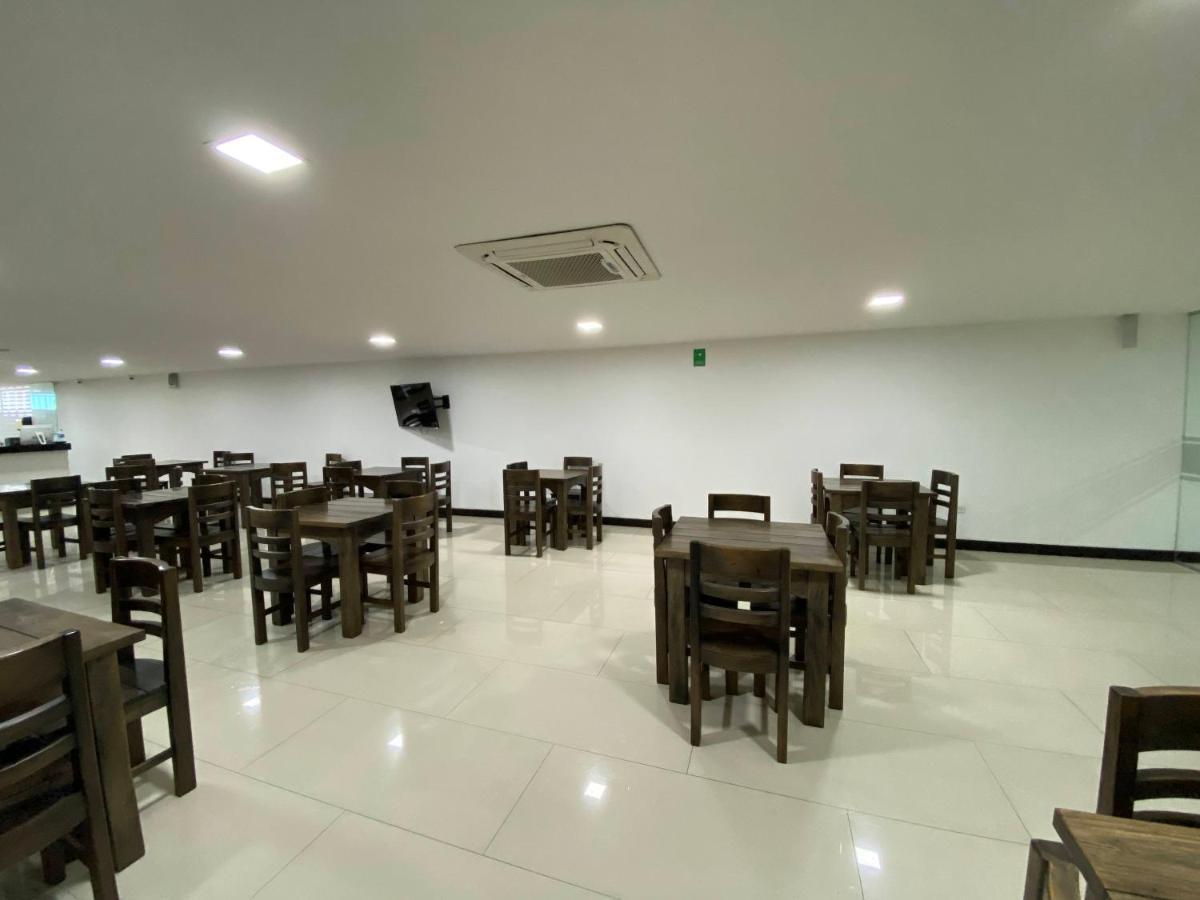 Hotel G Cartagena Eksteriør billede
