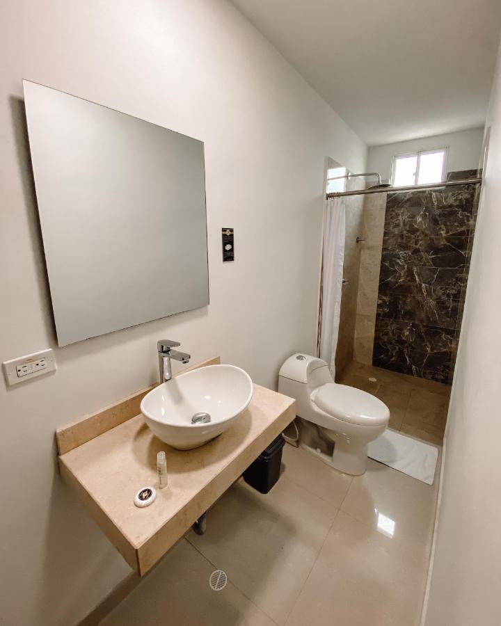 Hotel G Cartagena Eksteriør billede