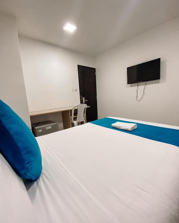 Hotel G Cartagena Eksteriør billede