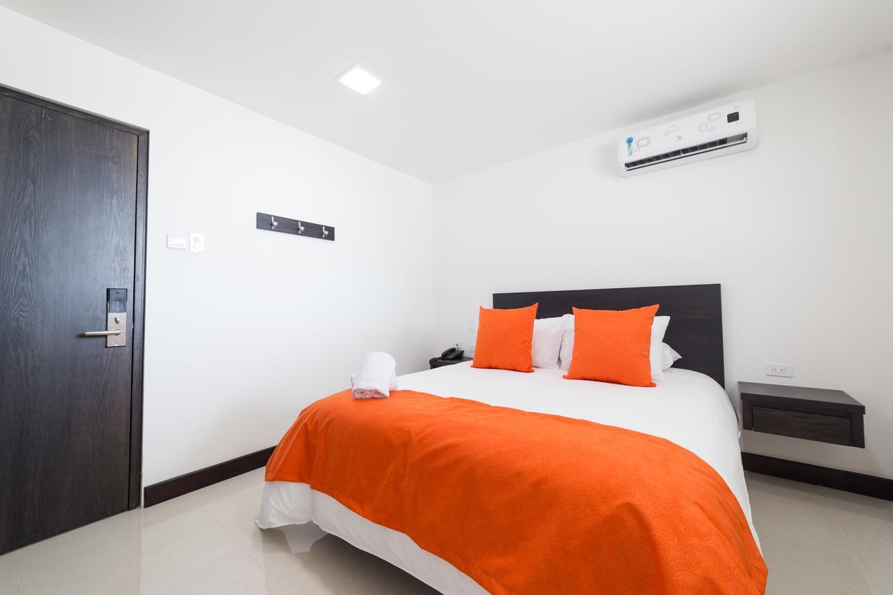 Hotel G Cartagena Eksteriør billede
